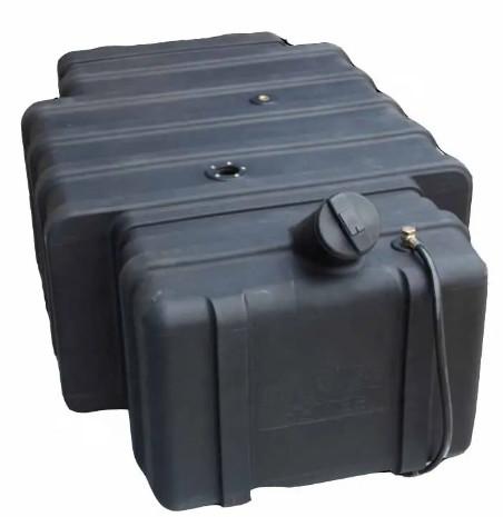 Custom  Adblue Tank Plastic Fuel Tank Diesel Box Rotoplastic Rotary Forming Mold