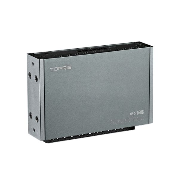USB Data Acquisition Temperature Acquisition Module Temperature Acquisition Analysis Device