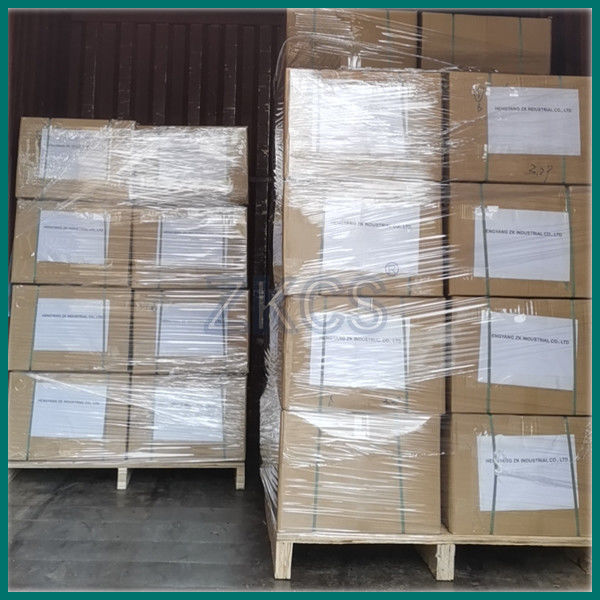 Трубопровод холодного сокращения силикона радиосвязи ROHS Sleeving со съемным поддерживая ядром