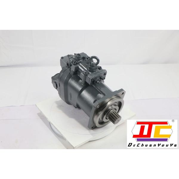 ISO9001 Hitachi Excavator Hydraulic Pump HPV145
