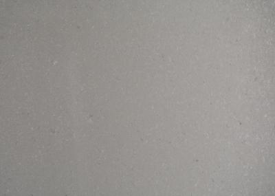 Bancada durável da cozinha da pedra de quartzo de Carrara com certificação do GV do NSF