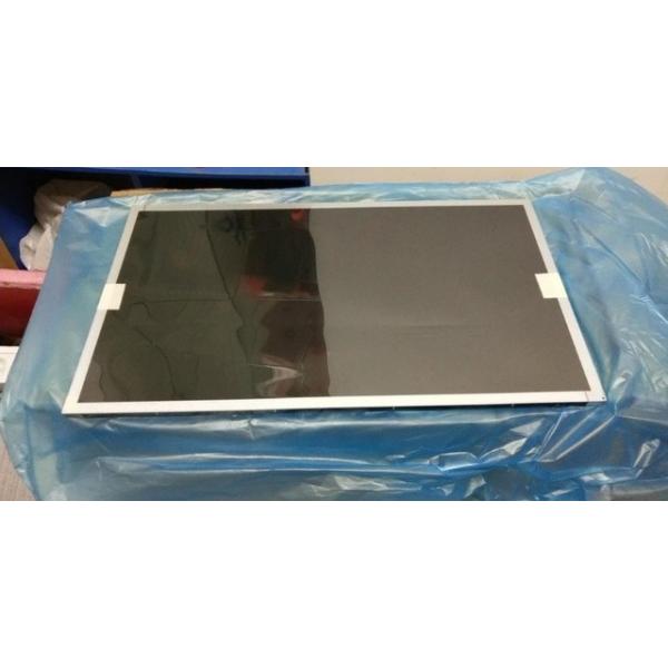 15 Inch Sunlight Readable 16.7M Color Industrial LCD Display Panel with 1024x768 Resolution