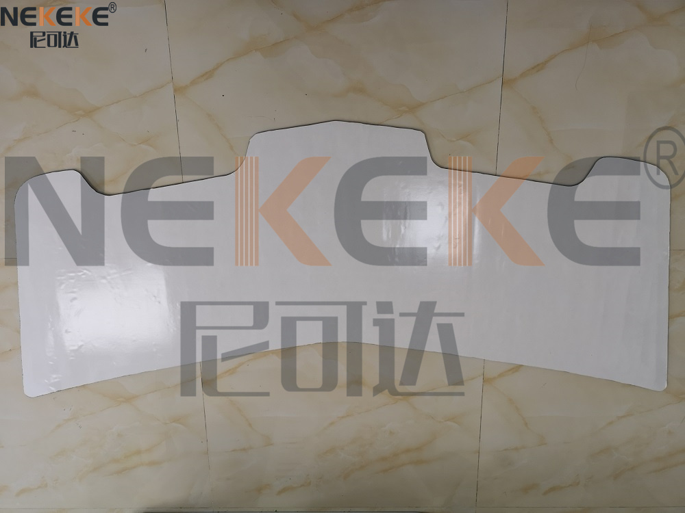 2008 MasterCraft X-2 Swim Platform EVA Faux Teak Deck Mat Marine Flooring Pad