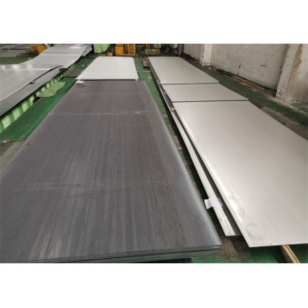 Austenitic Stainless Steel Plate 304L 1.4301 1.4307 4X8 304 BA Stainless Steel Sheet