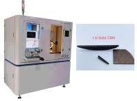 Máquina de corte do laser da fibra do CNC 3000W, Diamond Cutting Machine 600mm/Min