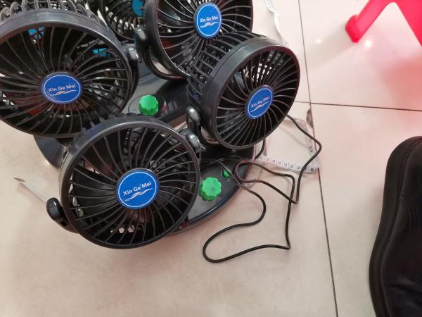 FANS-2