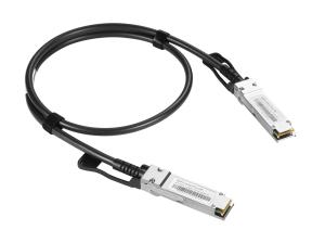 ワイヤーハーネスメーカー卸売 AOC 10G 25G 40G 100G QSFP28 SFP アクティブ光ケーブル QSFP-40G 1M/3M/5M/7M