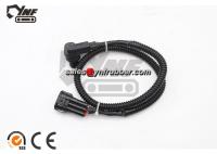 Connecteur 8980148310 de capteur de position d'arbre à cames de moteur d'ISUZU 4HK1T 8-98014831-0 YNF02366 ZX200-3 4657940