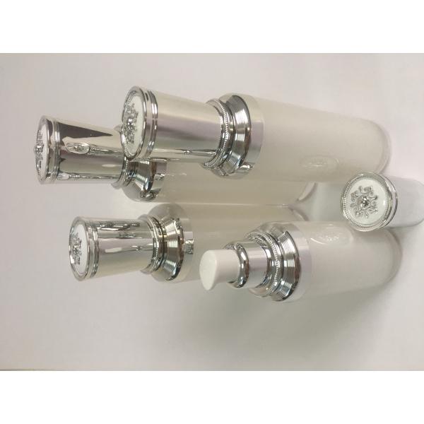 Cosmetic bottle oem lotion bottle 100ml perfume bottle for sale