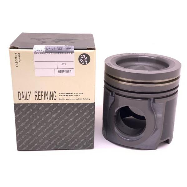 D12D Vo-lvo Motor Diesel Kit de pistões 318-3413 204-51076 peças para motores Vo-lvo