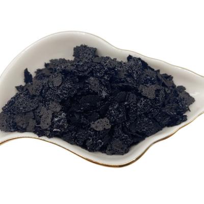 100% matière organique feuilletée soluble dans l'eau d'engrais de l'extrait NPK d'algue 45%