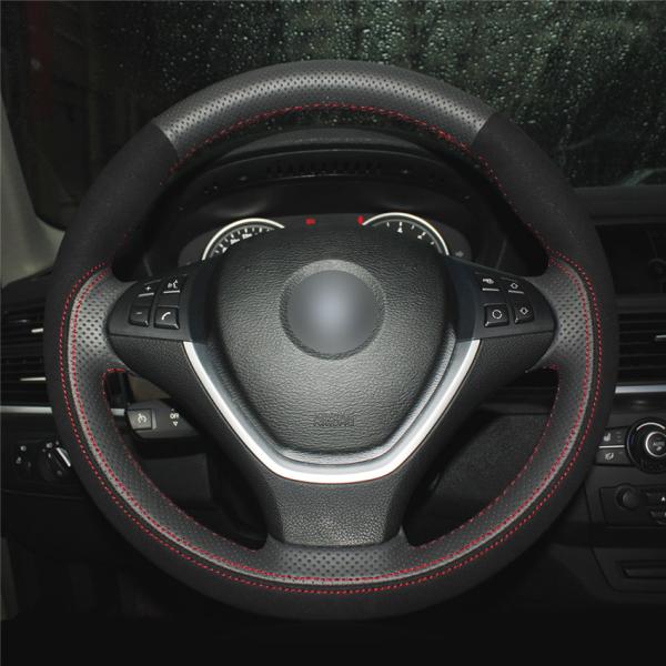 Custom Car Interior Accessories for BMW X5 E70 and X6 E71 E72 Personalize Your Ride