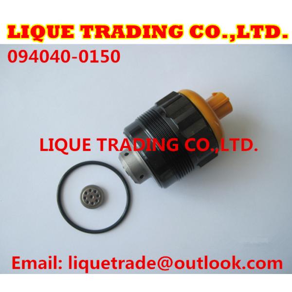 DENSO Orignial Overhaul Kit / PCV Valve 094040-0150 for Common Rail Pump