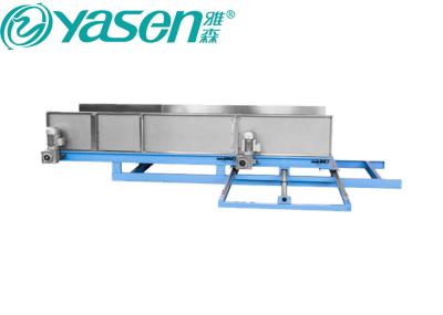 Intelligent Linens Sorting Integrated System