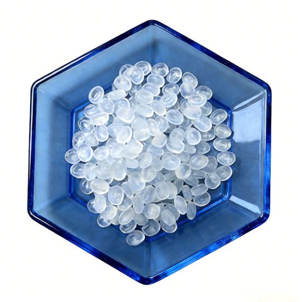 EP300H JINNENG High Impact PP Copolymer For Automotive Parts