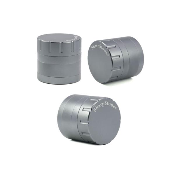 Chamfered Well Cover Signal Tooth Smoke Grinder