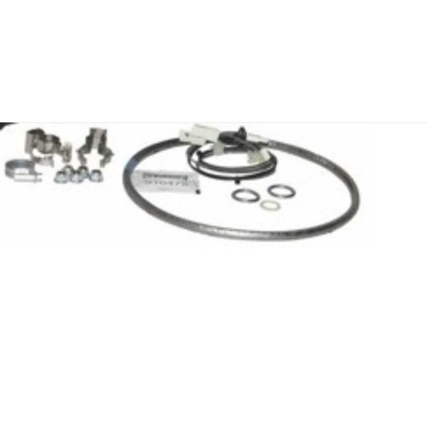 EcoMAX EcoTEC Vaillant Graphite Burner Gasket Kit O-Rings Washers Seals Boilers Spares