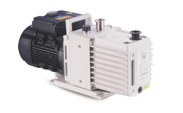 12L/S Low Noise Oil Sealed Vacuum Pumps With CE Approval