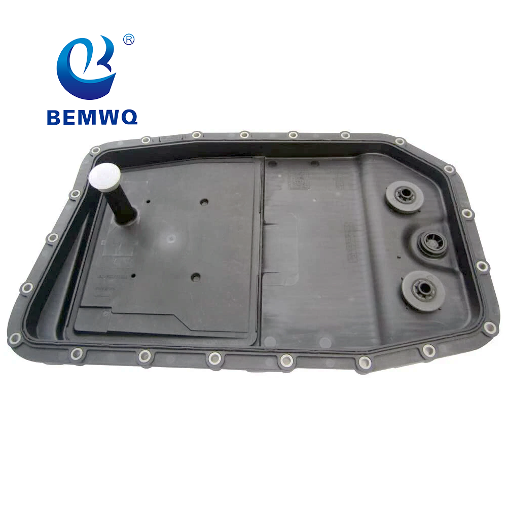 Land Rover 6HP26 Transmission Oil Pan Sump LR007474 TED500010
