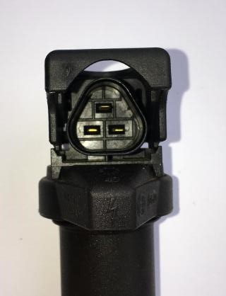 БМВ 7594937 катушки зажигания корабля/БОСКХ 0 221 504 470 на минута БМВ