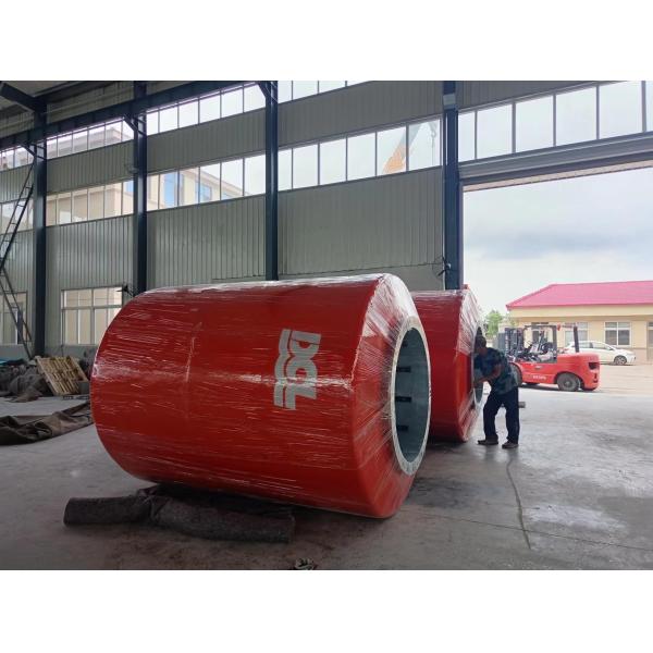 Qingdao Henger Shipping Supply Co., Ltd