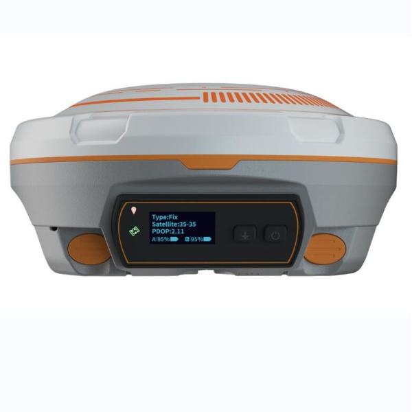 Приемник SinoGNSS Comnav N5 высокой точности Sino GNSS N5 RTK GPS