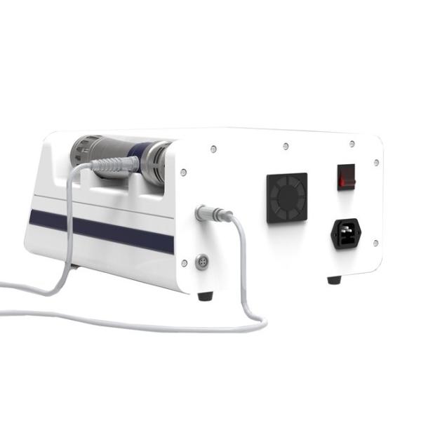 1Hz Equine Shock Wave Therapy Machine For Horses