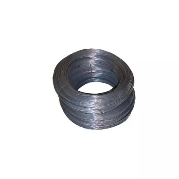 1095 1075 1050  High Carbon Cold Drawn Spring Steel Wire Flat Rolled