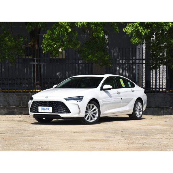 Buick Regal 2024 28t Indulge Version Gasoline Car with Braking System Epb and Benefit