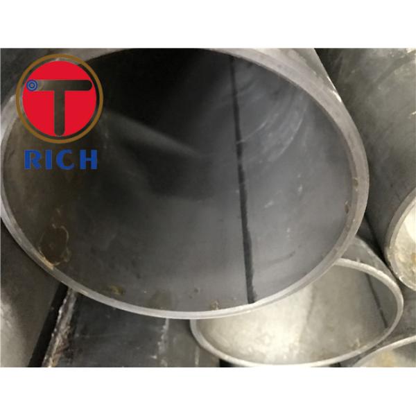 Precision SAE 1020 ASTM A513 DOM tubing 4.7mm 6.6mm 0.185in 0.26in