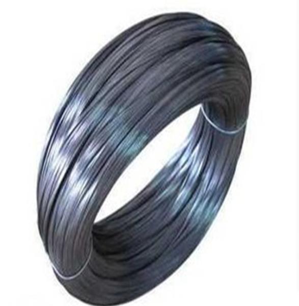 Tratamento de resíduos fios de liga de níquel Inconel 625 Controle da poluição do ar UNS NO6625