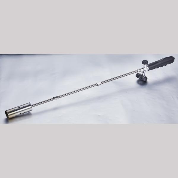 2 кВт номинальный тепловой вход длинные садовые инструменты флагерометатель газопропанный сорняк