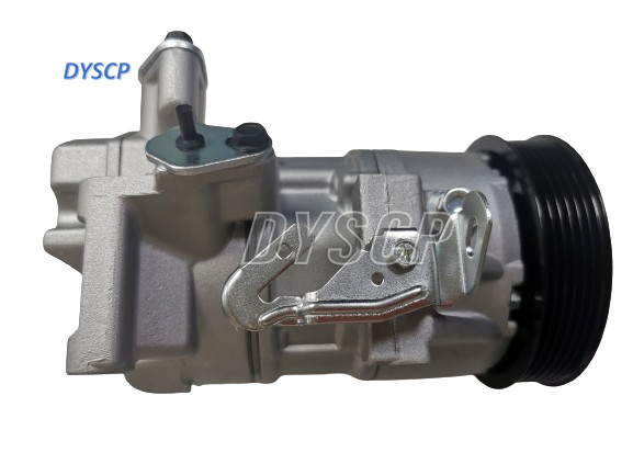 88310-0D140 88310-0D160 88310-0D070 88310-0D090 447260-2034 Аккумуляторный компрессор для Toyota Yaris 6PK