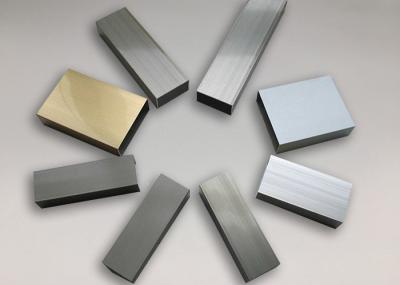 Certificação de alumínio anodizada T6 do perfil ISO9001 da eletroforese 6063
