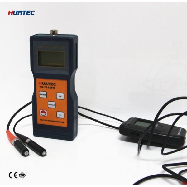 TG-7522FN Digital Coating Thickness Meter for Petroleum Shipbuilding Industry