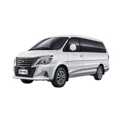 2023 Dongfeng Forthing Lingzhi 5-Seat Medium MPV Petrol Automobile Dark Interior Color