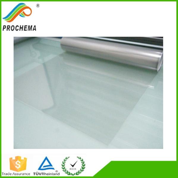 Prochema EMI Electromagnetic shielding film Copper Mesh PET Film