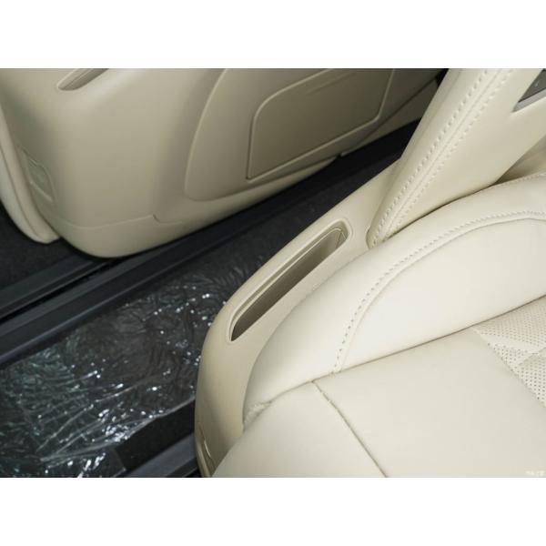 MPV Buick Gl8 2023 Es Luxury Version Gasoline Car Seats 7 After-sales Service Online/Local