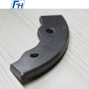 Concrete Mixer Wear Blades | High-Performance Replacement Blades for USA, Canada