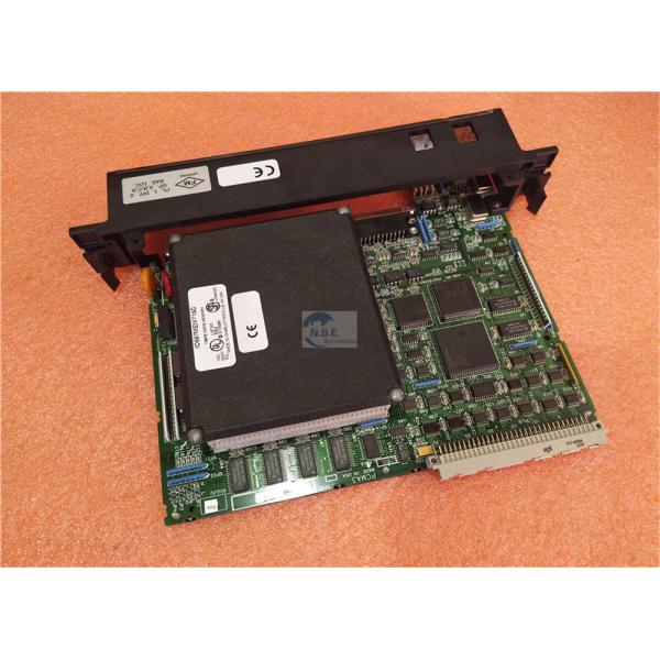 General Electric IC697PCM711単一スロット プログラム可能なコプロセッサ(PCU)