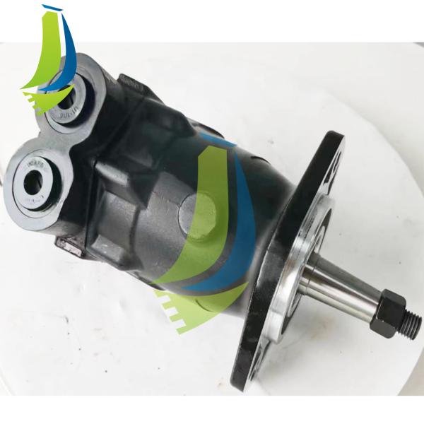 Moteur de pompe hydraulique 1618919 pour 824C 966H