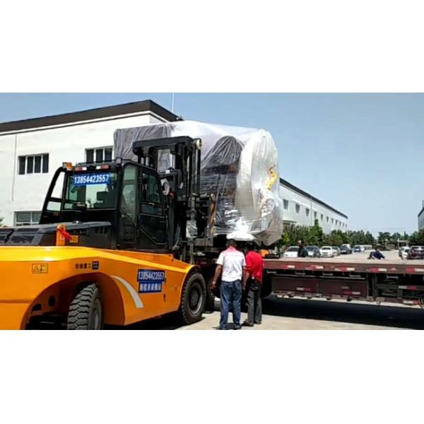 Высокомасштабная водорастворимая пленка BOPET для экологически чистой упаковки