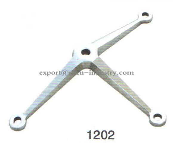 Stainless Steel Spider RS1202