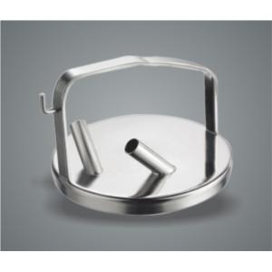 Upgrade Kitchenware Stainless Lid Durable Stylish