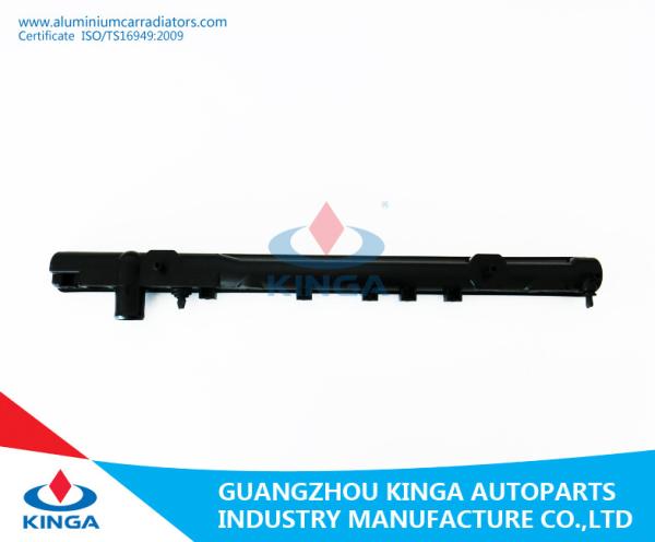 Plastic Car Radiator Tank Mitsubishi LANCER '92-94 Radiator Tank Repair PA 66 Material