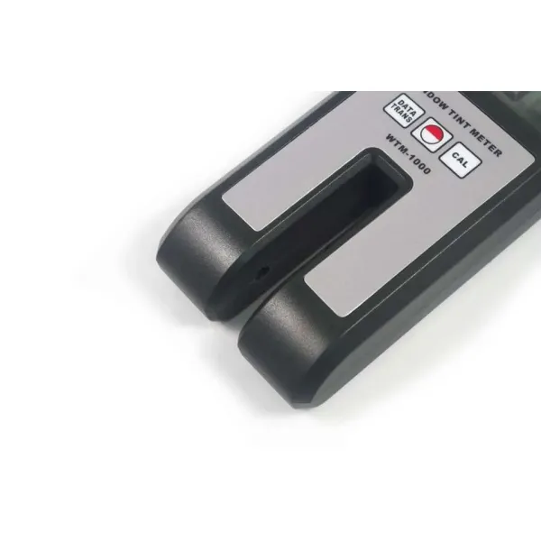 WTM-1000 WTM-1100 Portable Window Tint Meter RS-232C Interface for Automotive Glass Testing