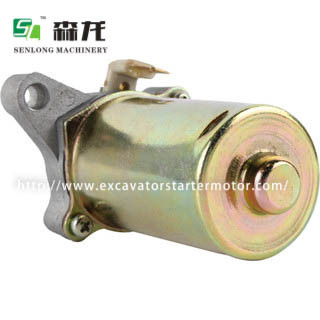 Стартер Polaris SYM JET 50/FILLY50 Мотоцикл 12V 10T CCW 31210-GAK-900 1959731210-GAK-9000 31210-GAK-9010-M1 00104202