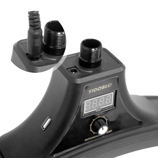 свет РФ плетки торшера кольца 60В половинный для ресниц салона красоты татуировки