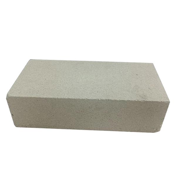 Refractory Calcined High Alumina Lining Bricks for Temperature Furnace