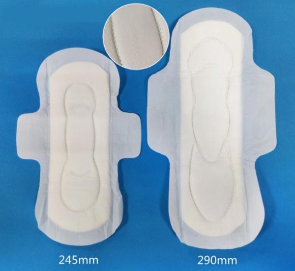 overnight Female Sanitary Napkin